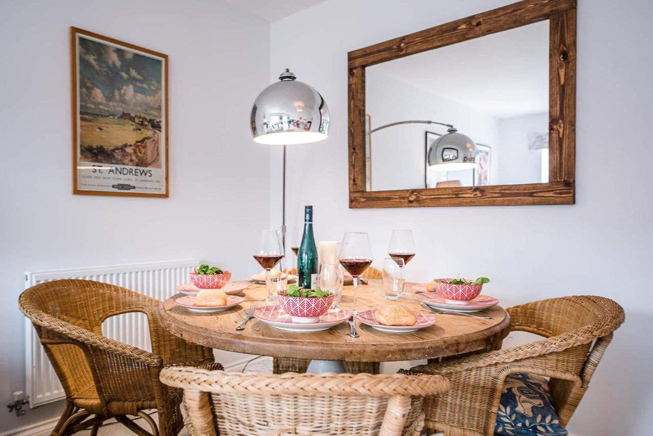 The Lapwing, Aldeburgh Villa Екстериор снимка