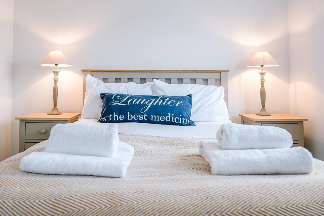 The Lapwing, Aldeburgh Villa Екстериор снимка